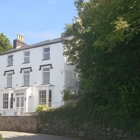 Hotel Byrdir House à Harlech Extérieur photo