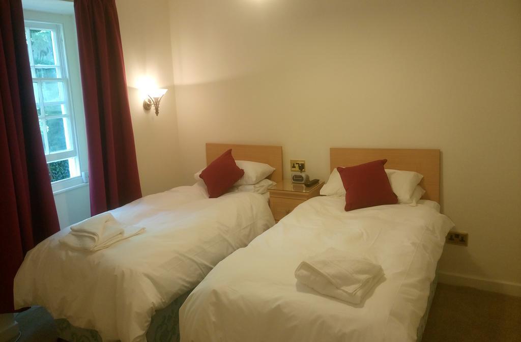 Hotel Byrdir House à Harlech Extérieur photo