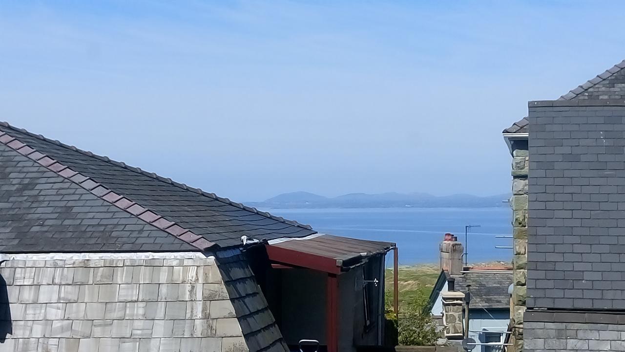 Hotel Byrdir House à Harlech Extérieur photo
