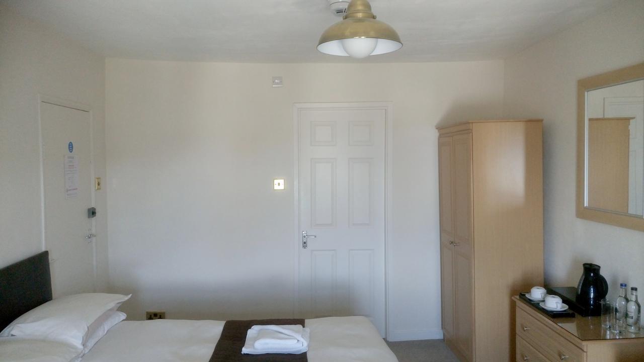 Hotel Byrdir House à Harlech Extérieur photo